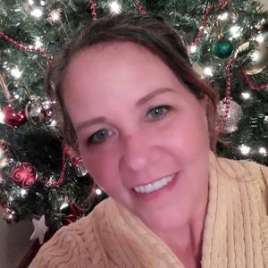 Meet your Posher, Jeri